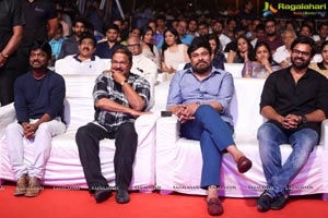 Tej Audio Release