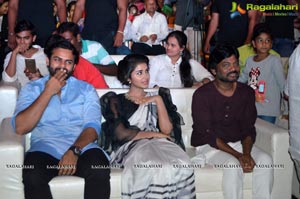 Tej Audio Success Meet