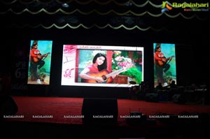 Tej Audio Success Meet