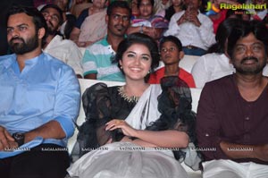 Tej Audio Success Meet