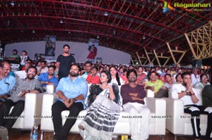 Tej Audio Success Meet