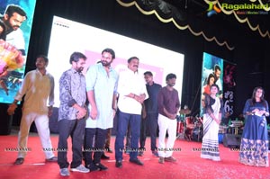 Tej Audio Success Meet