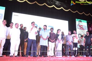 Tej Audio Success Meet