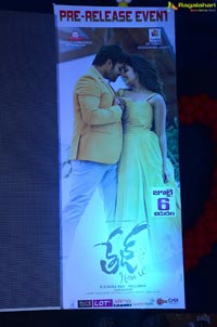 Tej - I Love You Pre-Release Event