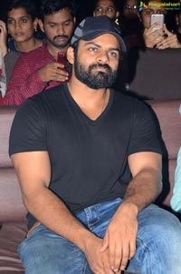 Tej - I Love You Pre-Release Event