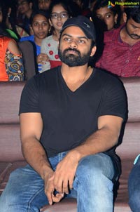 Tej - I Love You Pre-Release Event