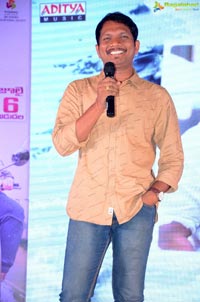 Tej - I Love You Pre-Release Event