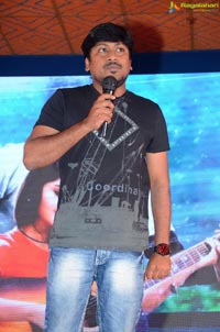 Tej - I Love You Pre-Release Event