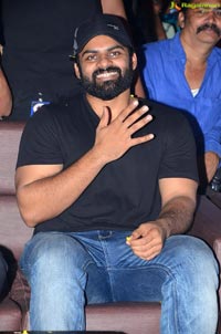 Tej - I Love You Pre-Release Event