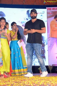 Tej - I Love You Pre-Release Event