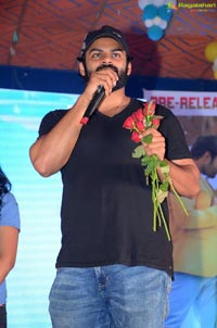 Tej - I Love You Pre-Release Event