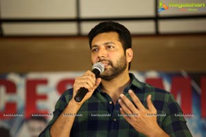 Tik Tik Tik Success Meet