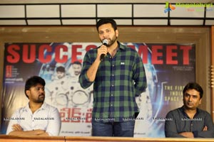 Tik Tik Tik Success Meet