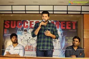 Tik Tik Tik Success Meet