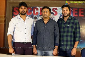 Tik Tik Tik Success Meet