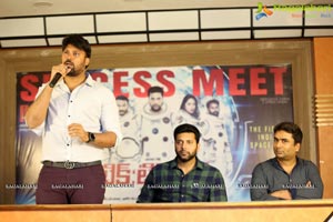 Tik Tik Tik Success Meet