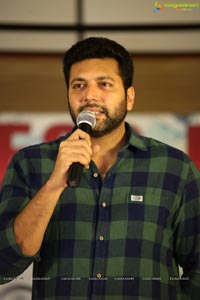 Tik Tik Tik Success Meet