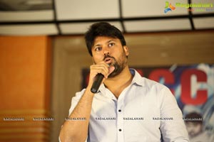 Tik Tik Tik Success Meet