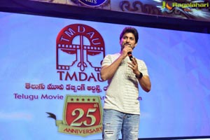 Telugu Movie Dubbing Artist Union