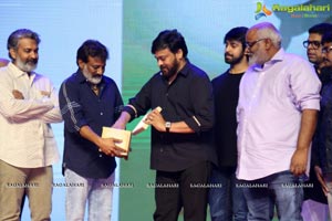 Vijetha Audio Release Photos