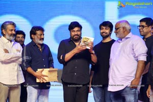 Vijetha Audio Release Photos