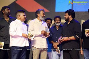 Vijetha Audio Release Photos