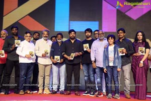 Vijetha Audio Release Photos