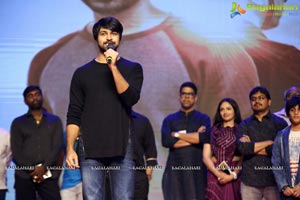 Vijetha Audio Release Photos