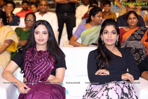 Vijetha Audio Release Photos