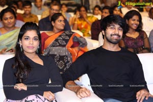 Vijetha Audio Release Photos