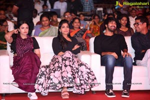 Vijetha Audio Release Photos