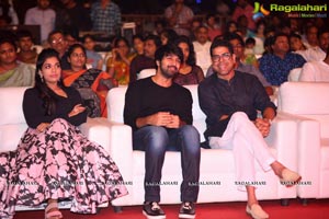 Vijetha Audio Release Photos