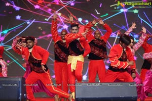 Vijetha Audio Release Photos