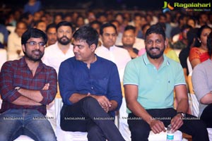 Vijetha Audio Release Photos