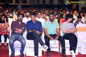 Vijetha Audio Release Photos