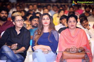 Vijetha Audio Release Photos