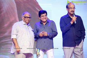 Vijetha Audio Release Photos