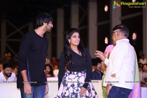 Vijetha Audio Release Photos