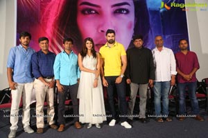 Wife Of Ram Trailer Launch