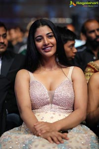 65th Jio Filmfare Awards South 2018