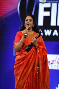 65th Jio Filmfare Awards South 2018