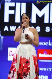 65th Jio Filmfare Awards South 2018