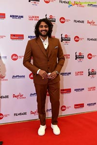 65th Jio Filmfare Awards South 2018