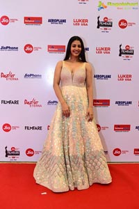 65th Jio Filmfare Awards South 2018