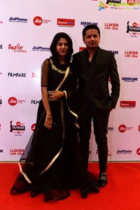 65th Jio Filmfare Awards South 2018