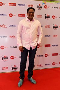 65th Jio Filmfare Awards South 2018