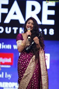 65th Jio Filmfare Awards South 2018