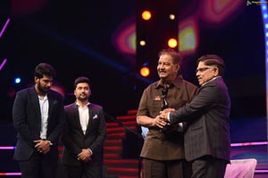 65th Jio Filmfare Awards South 2018