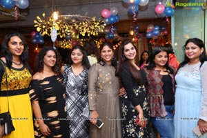 Aadya's 3rd birthday party