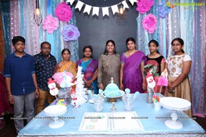 Aadya's 3rd birthday party